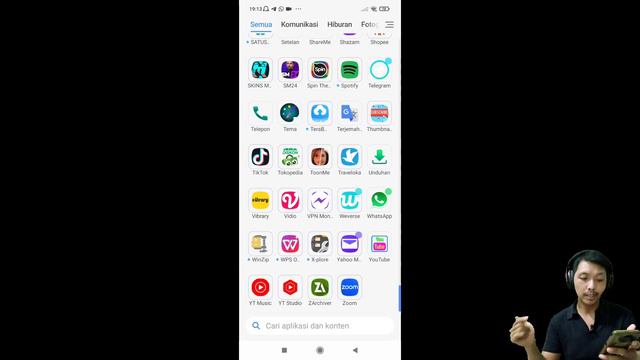 Cara pasang LOGO PACK dan KITS PACK di FM 24 Mobile. Tutorial FM 24 Mobile | Ryu Go Gaming