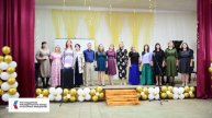 хор взрослой школы _ выпускной концерт