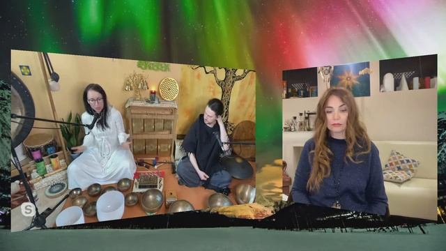Мистическое звучание севера. Дуэт «Аутентика»