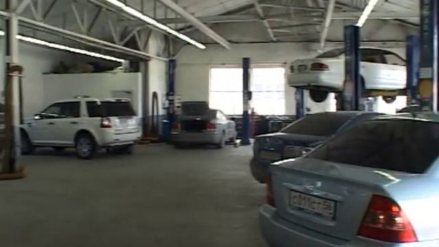 Автозапчасти на все виды ВАЗ г. Оренбург