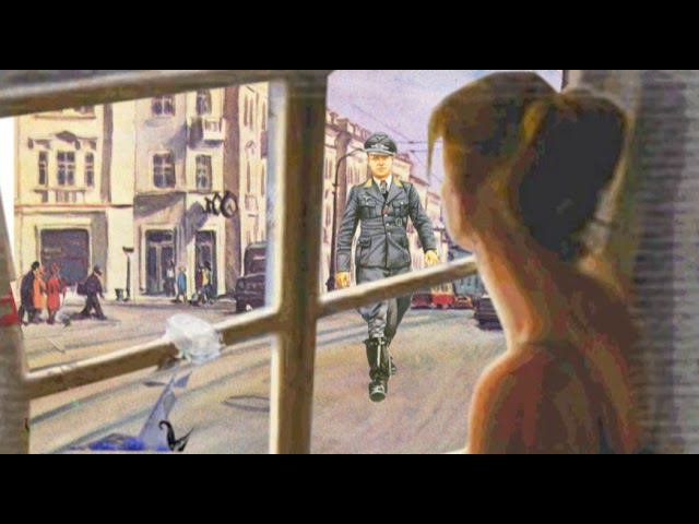 Фашист (Шуточная песня)