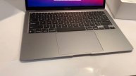 Bought my Dream Laptop with Youtube money? | MacBook Air M1 chip