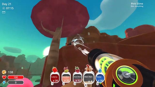 Slime Rancher Yes