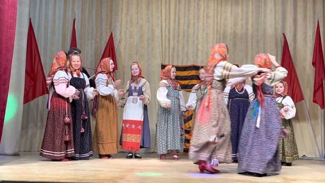 «Безрогая коза»  игровая Белгородской области