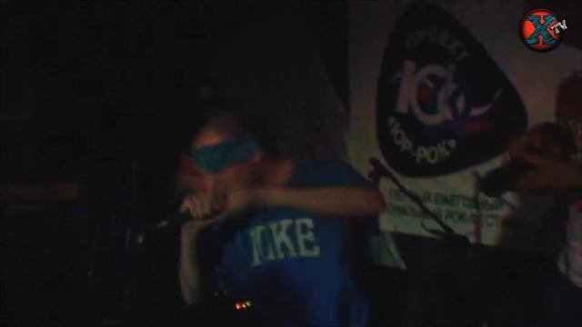 ХЛАМ ТВ @ Концерт Скато (Полная вер.)