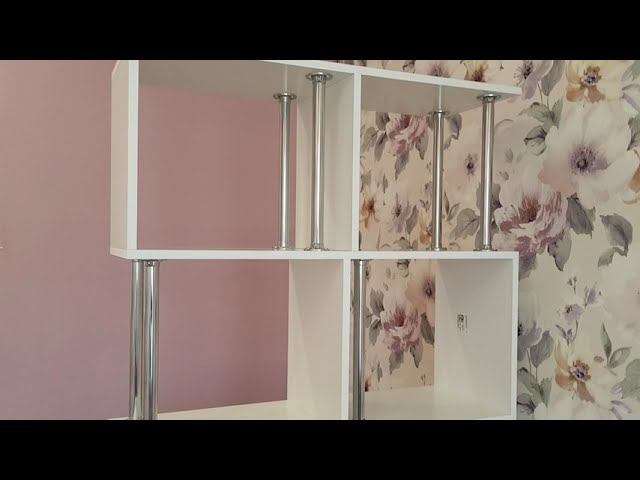 Стеллаж (артикул: 0288)