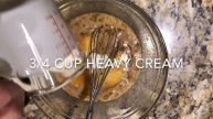 EAT LIKE JUSTIN TIMBERLAKE | Stuffed French Toast Recipe | Ritzy Recipes With Sarita