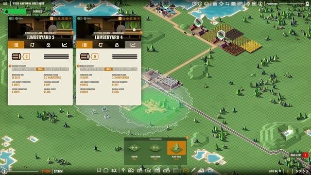 Rise of Industry Review - Full Release