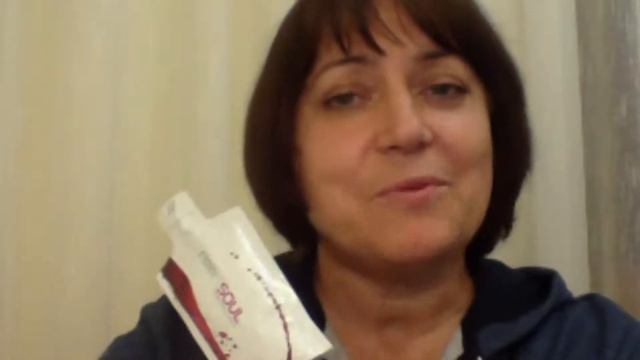 Вкус смузи