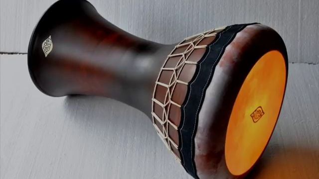 Darbuka Ritim-Solo