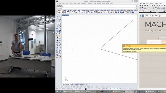 Machina workshop [OBSOLETE, read description]