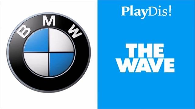 Musique de pub - BWM X1 - The Wave