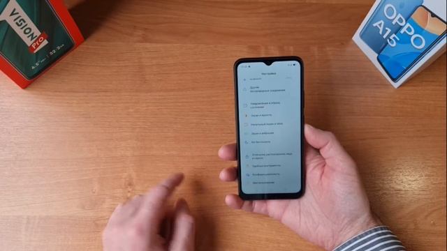 Обзор смартфона REALME C21 - ЛУЧШИЙ БЮДЖЕТНИК!