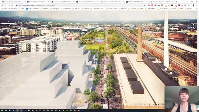 Rhino for Landscape Architecture - Intro