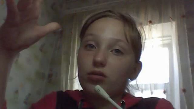 Видео с веб-камеры. Дата: 6 сентября 2012 г., 15:31.
