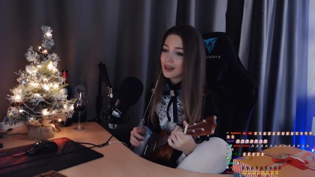 Tabula красиво поёт