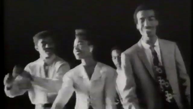 Club Nouveau - "Jealousy" - ORIGINAL VIDEO - stereo