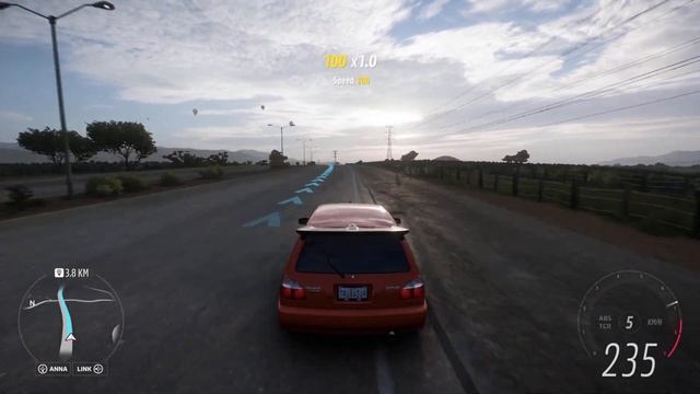 Nissan Pulsar GTI-R 1990