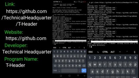 Github username password error solution 100% working - Full Explanation