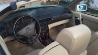 Mercedes-Benz W129 SL500 Sale