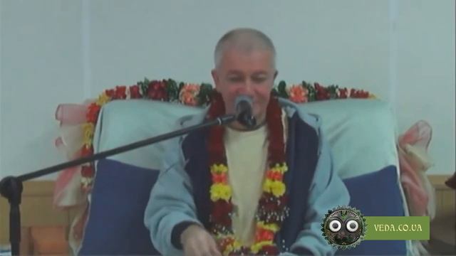Чайтанья Чандра Чаран дас - 1. Шрила Прабхупада - совершенный лидер