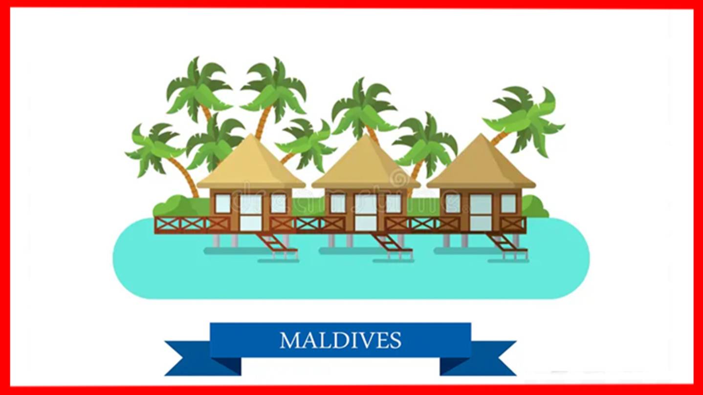 Мальдивы  Фев 18 - Март 4, 2023