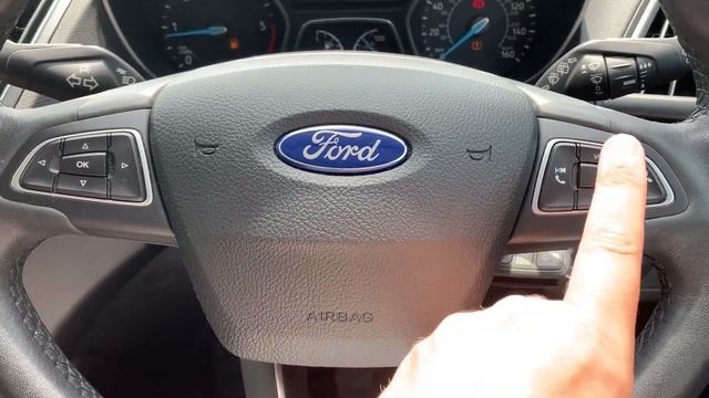 Ford Grand C-Max SA16NZT
