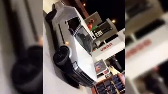 1986 corolla modified by 2zz hadier ali