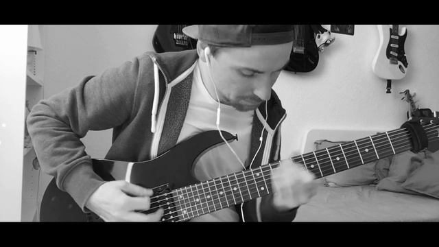 Sunday with Ola #45 l Riff Challenge