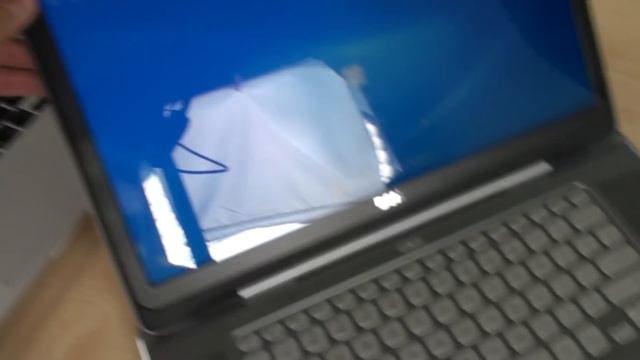 Dell XPS 15z vs. MacBook Pro