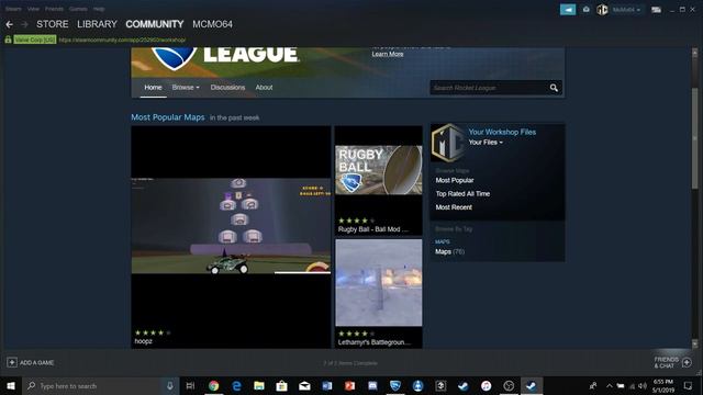 Epic Games Owns Rocket League!!!