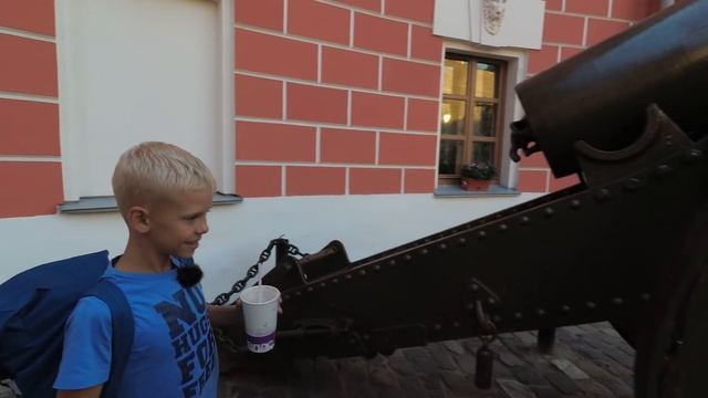 ВЛОГ Целый день без дома!!! Кастинг в Москве Часть 2