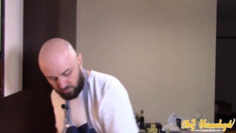 Кабачки по корейски