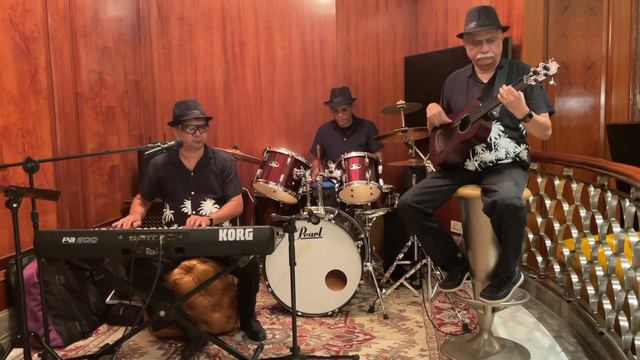 Jazz Junction - Historia de un amor