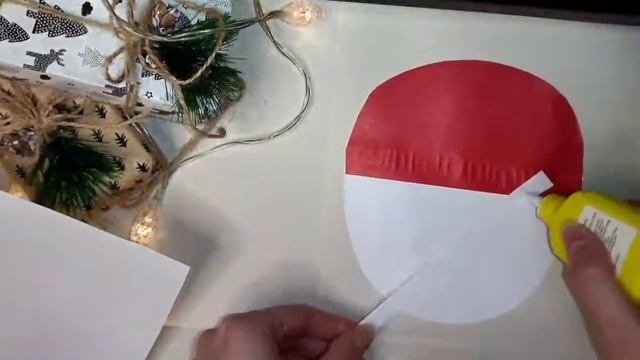 Поделка 