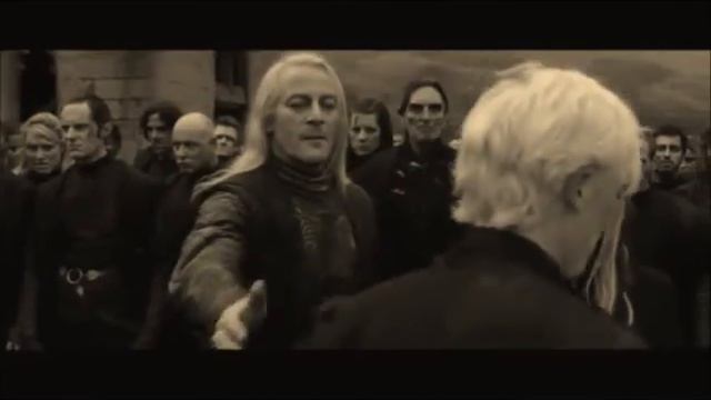 Narcissa Is Bulletproof- A Narcissa Malfoy Tribute.