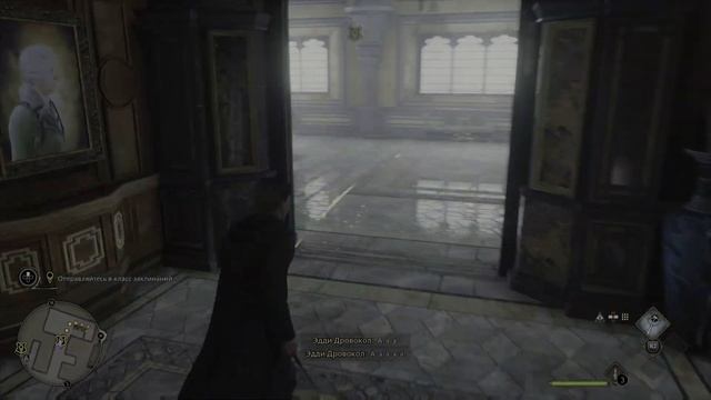 Обзор: Hogwarts Legacy. ГАРРИ, МЫ ВСЕ ПРОЕ...