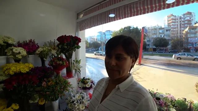Rose Garden Çiekçilik  liman mh. atatürk bulvarı no 281 Konyaaltı / Antalya GSM 05327113474