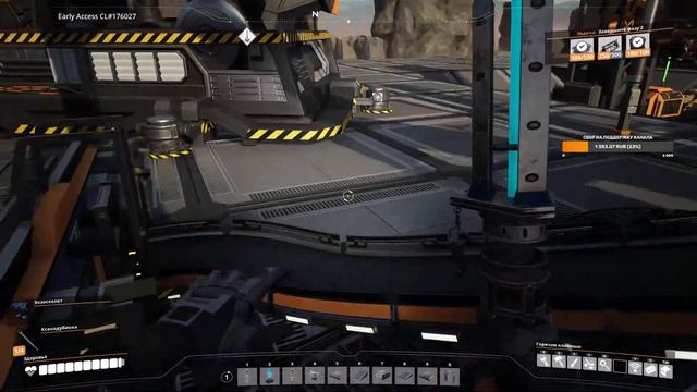 Satisfactory (07) - Все выше, и выше, и выше... (Стрим)