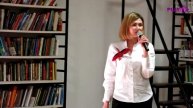 Эльвира Розова: О вине
