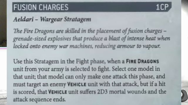 Welcome to gachi dungeon/Обзор кодекса Эльдар 9ED/#Part2/Warhammer 40k