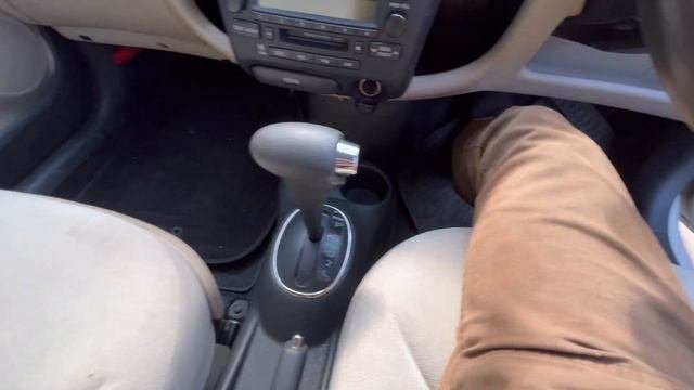 Контрактный двигатель Япония TOYOTA VITZ  Yaris  Тойота Витц  Ярис  NCP15 2NZ-FE 3180321 AT 4W