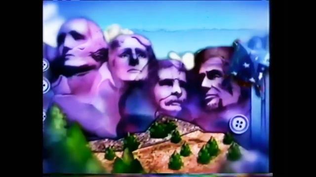 Playhouse Disney Commercials (01/01/2001)