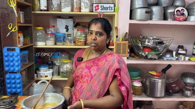? Diwali Special Sweet Adhirasam Recipe in Tamil | Ts family #youtubetrending #tsfamily #trending