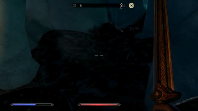 Surviving Skyrim - Part 21
