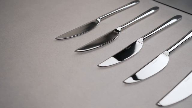 Cutlery line - Callisto CNS