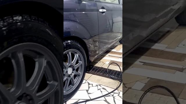 Meguiar’s Hybrid Ceramic Detailer