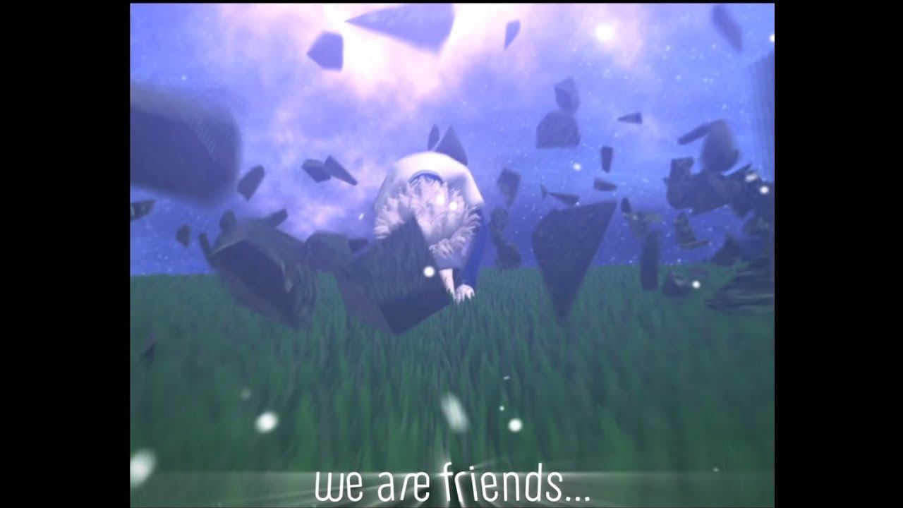 Killua badass edit / Infinity (AMV) LXST COUNTRY