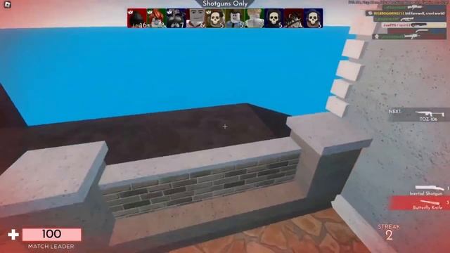 разоблачение roblox queen 1 часть