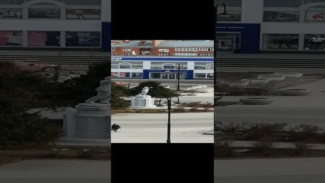 Колокольня